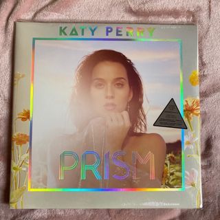 Katy Perry Prism