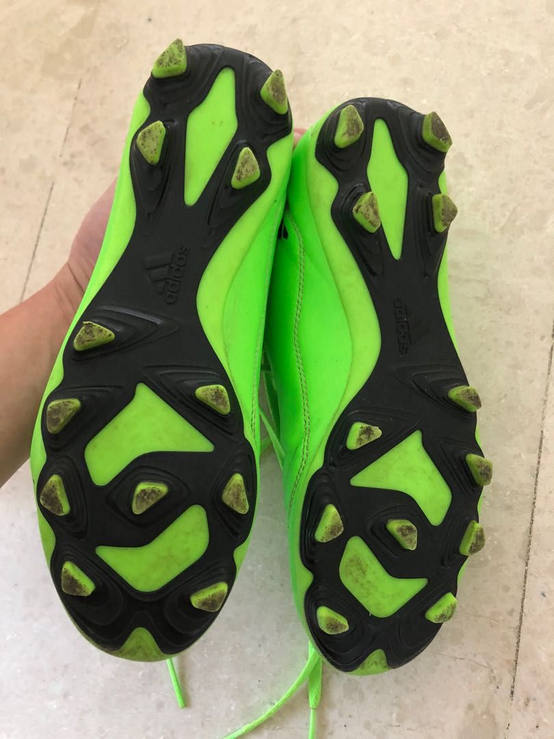 Kids Football Boots Sports Equipment Other Sports Equipment and