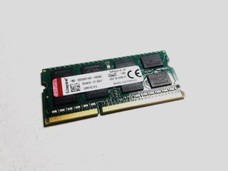 KINGSTON 8GB DDR3L RAM