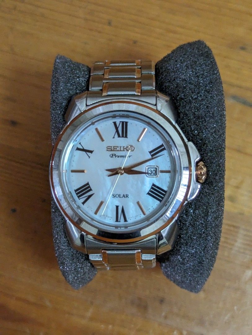 Seiko sut322p1 top