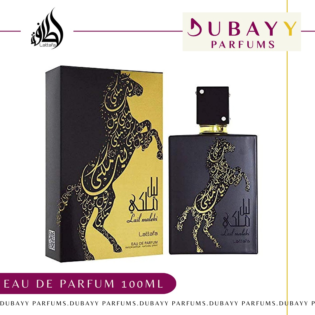 Lail maleki hotsell perfume