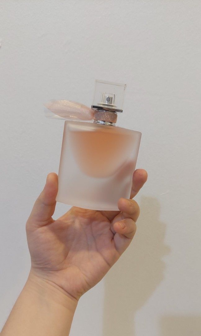 Lancome la vie est online belle silk hair mist