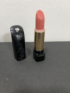 Lancome Lipstick-  L’absolu nu 207 K211
