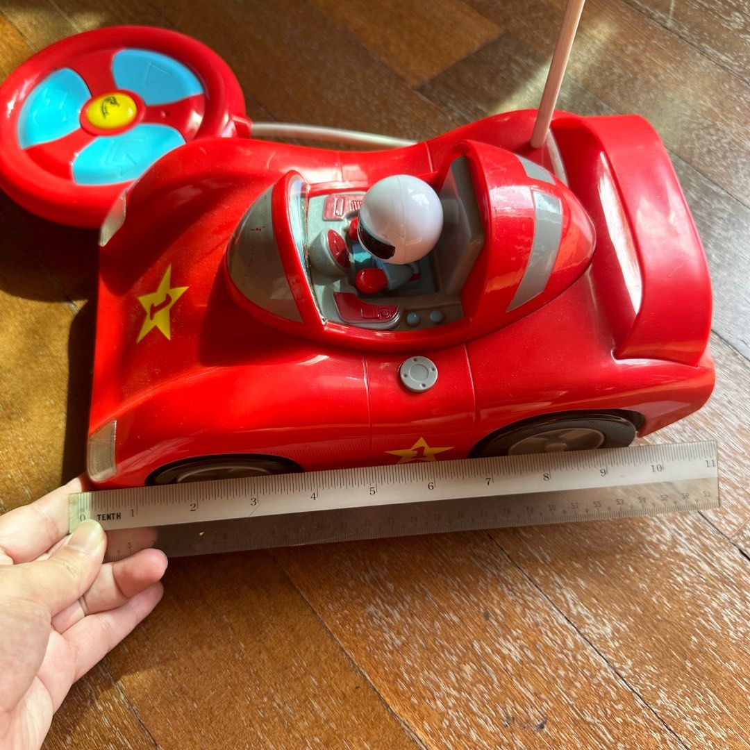 Carousel remote control car store