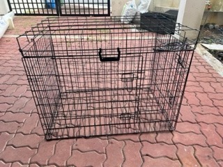 Dog kennel for sale olx discount