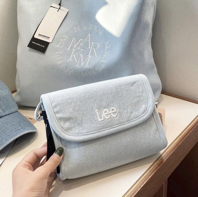 Yeezy best sale crossbody bag