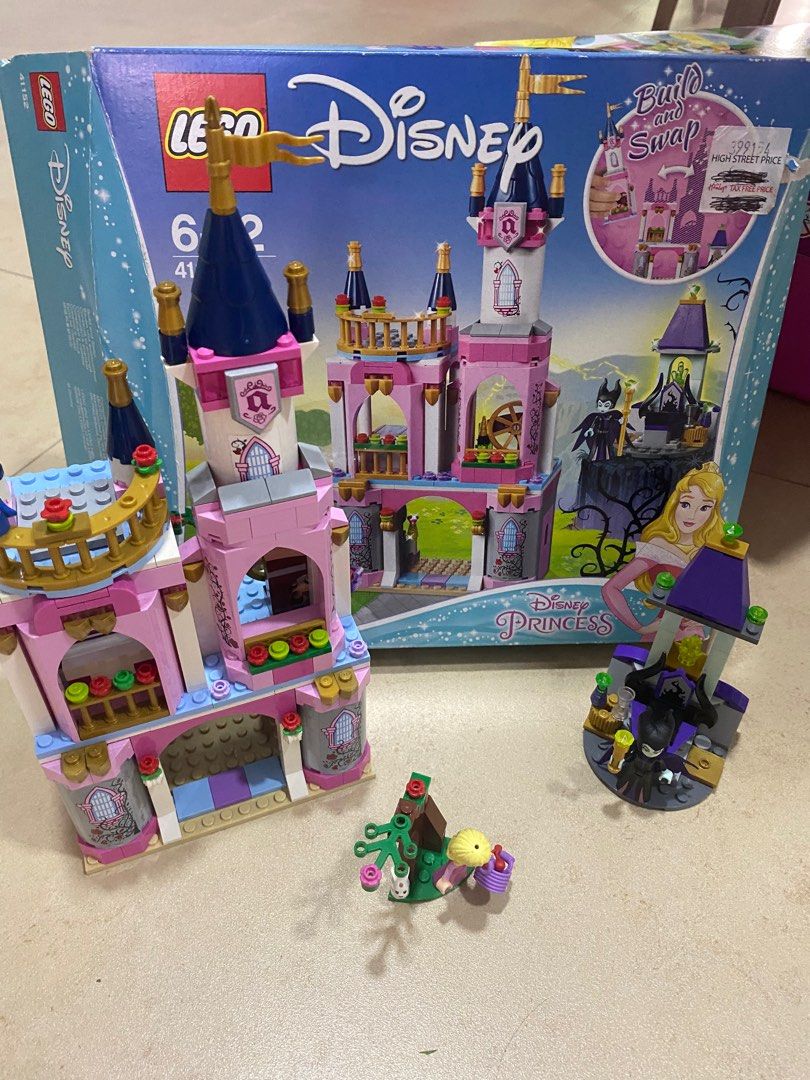 Lego hotsell 41152 price