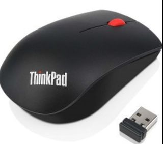 Lenovo ThinkPad Wireless Mouse