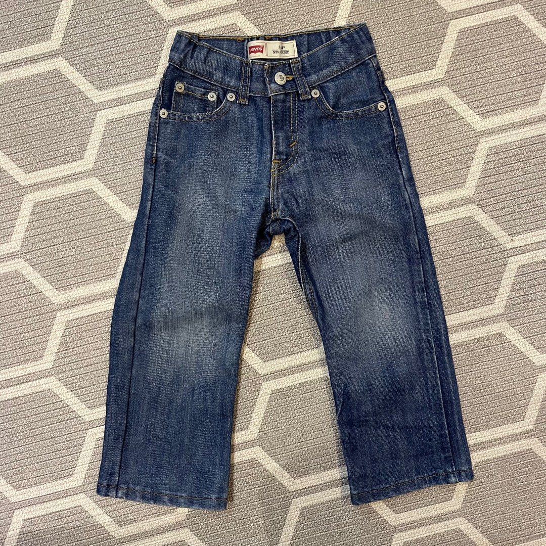 Levis 514 toddler jeans outlet