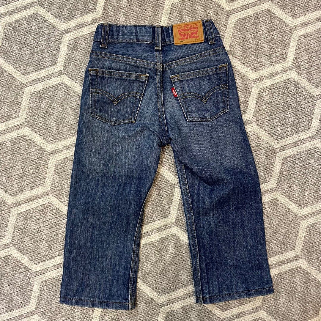 3t levi jeans hotsell