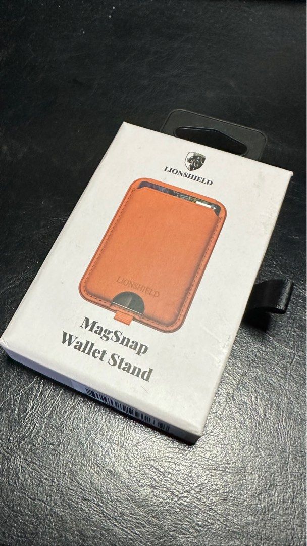 Magsnap wallet sales