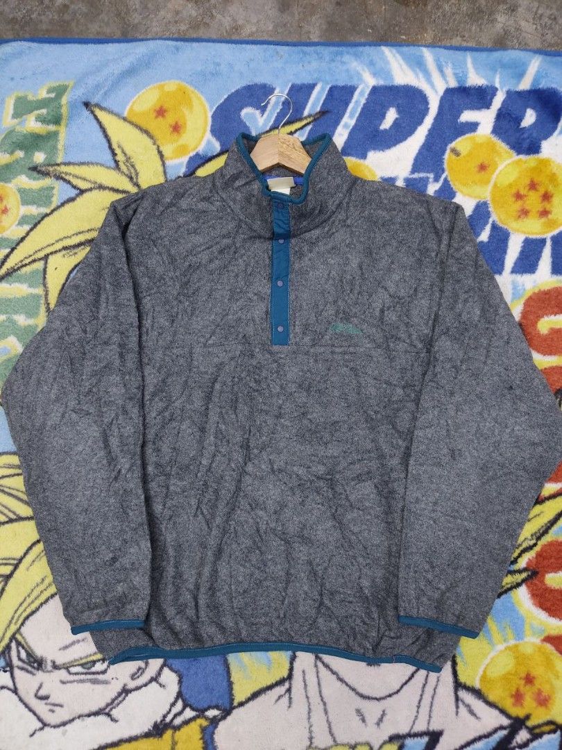Fleece jacket size 24 on sale