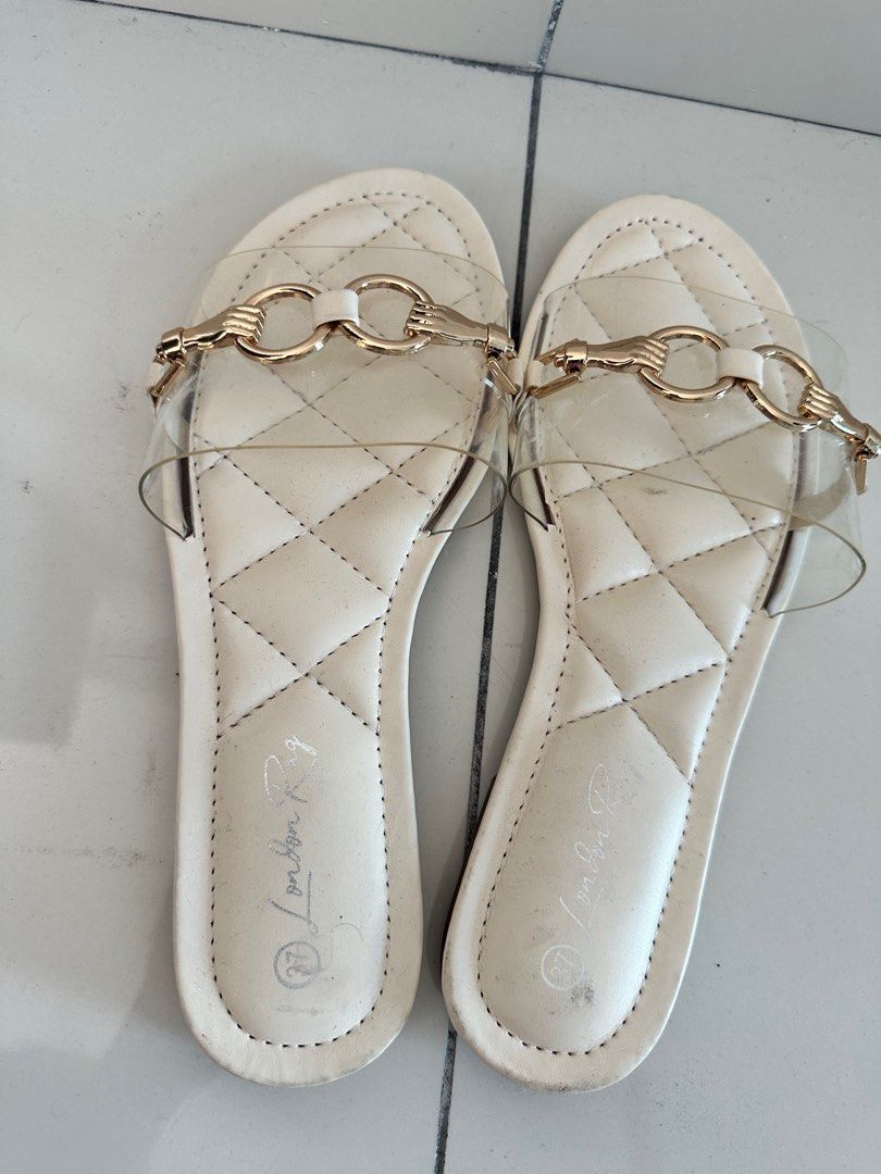 Zalora shoes discount and sandals