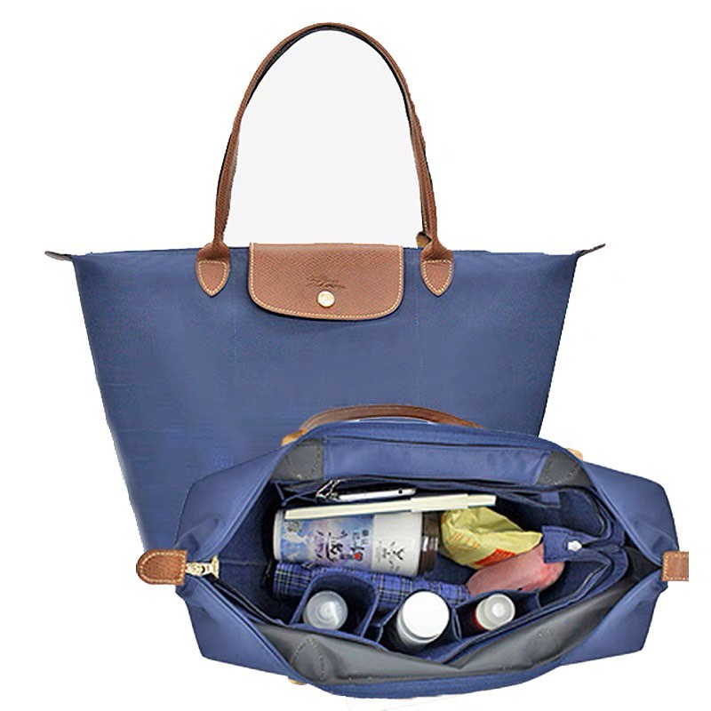 Longchamp Bag insert organiser, Women's Fashion, Bags & Wallets, Purses