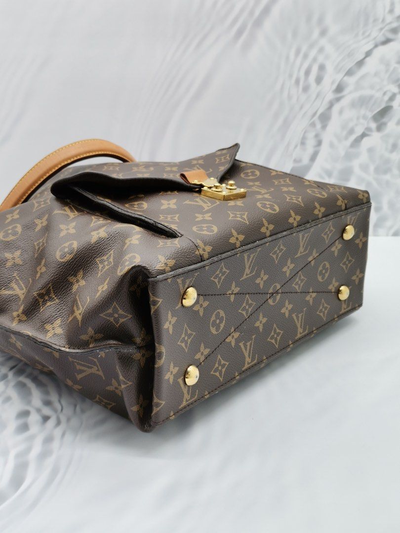Louis Vuitton Over The Moon Bubblegram Black in Calfskin Leather with  Gold-tone - US