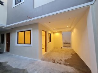 Low Downpayment Townhouse for Sale in Parang Marikina City