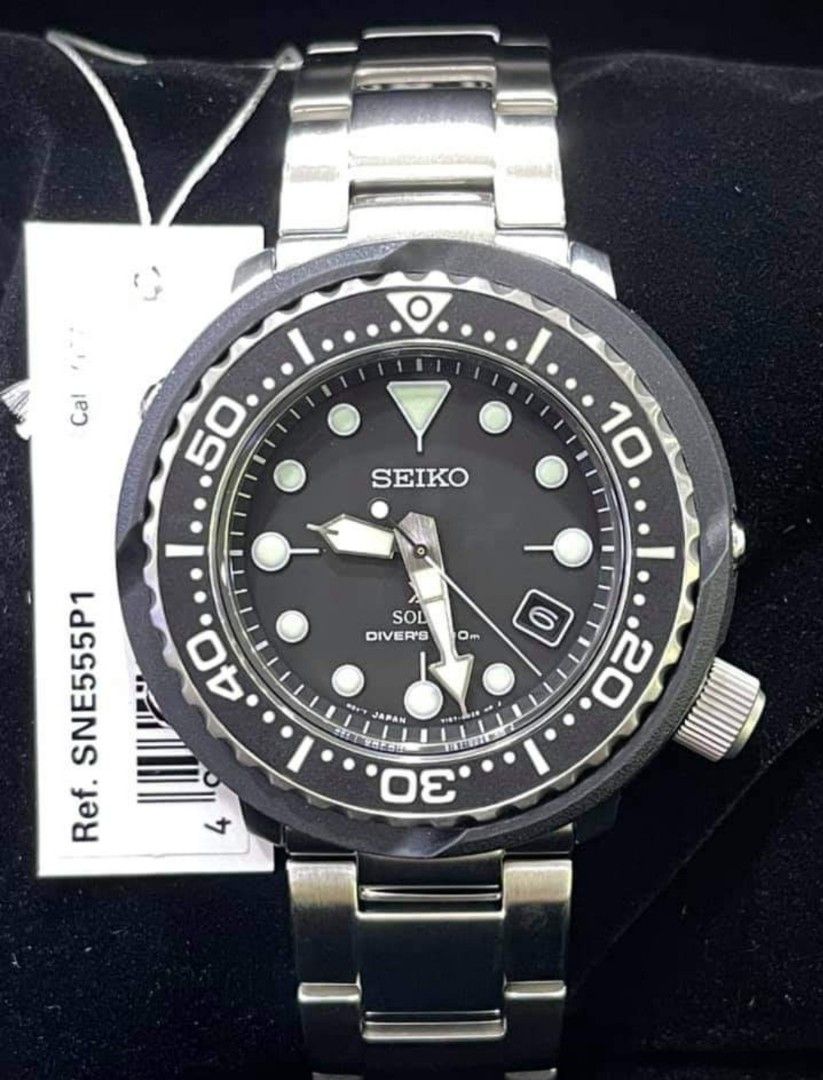 seiko sne555