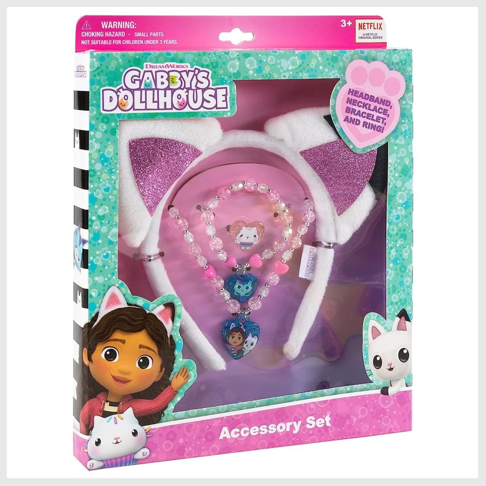 Children's play jewelry sets outlet