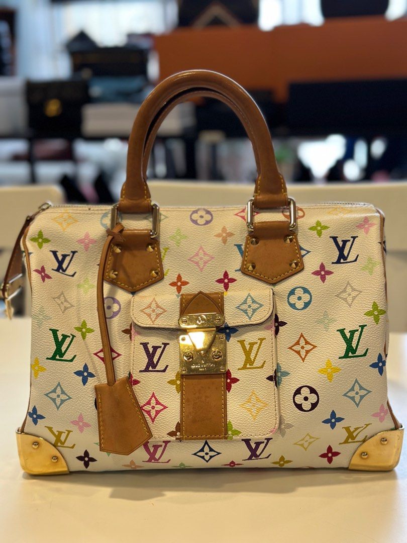 Lv multicolour hotsell