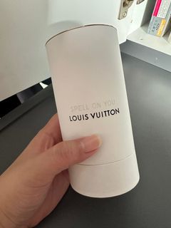 Louis Vuitton, Bath & Body, Brand New Louis Vuitton Parfume Travel Spray  Refill Coeur Battant
