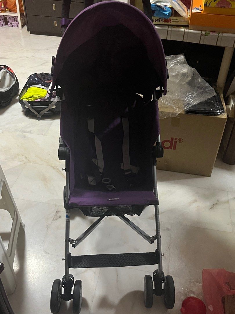 Maclaren stroller for sale 2025