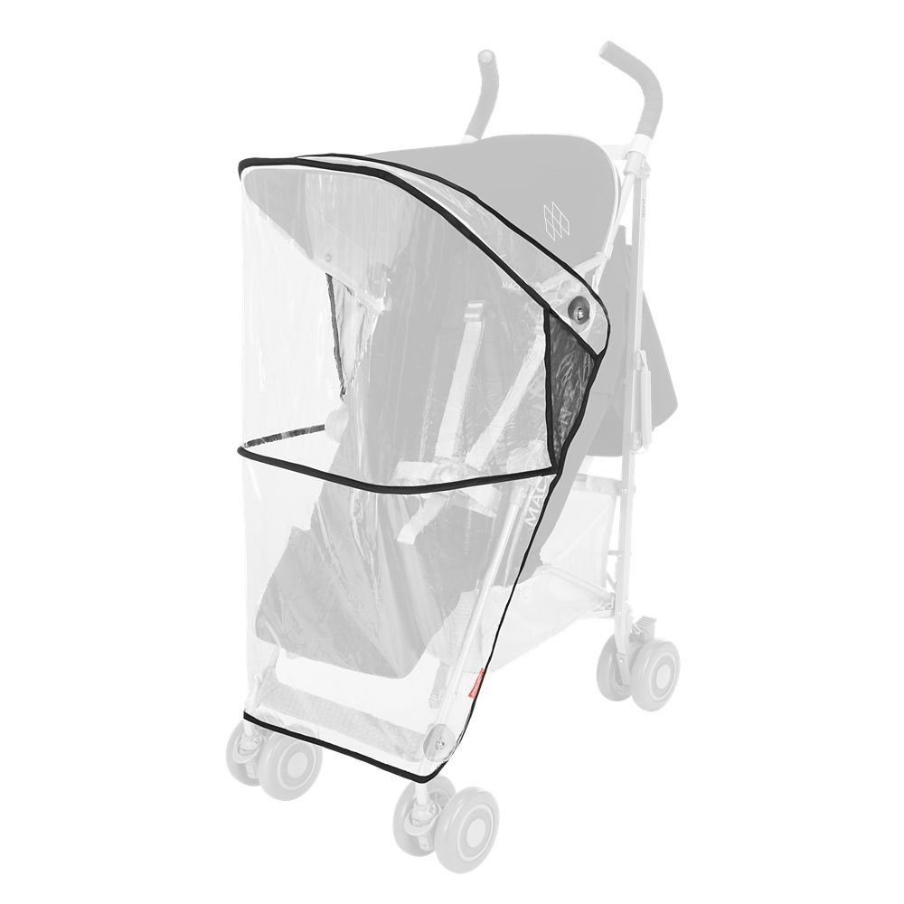 Maclaren hotsell universal raincover