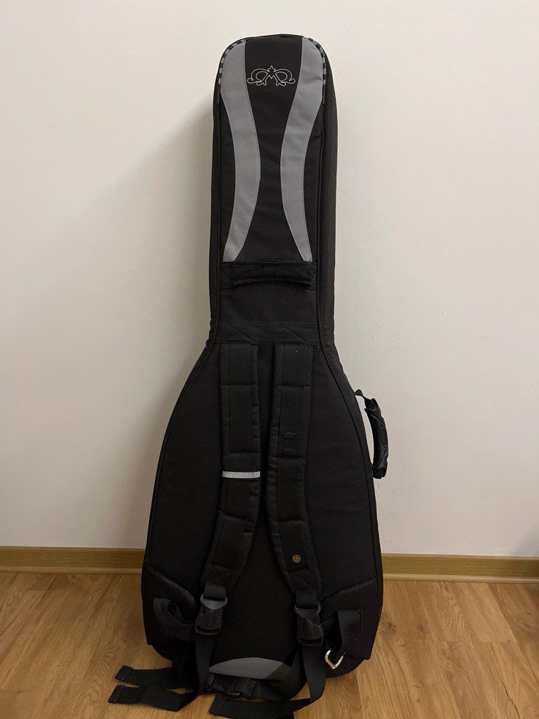 Madarozzo Acoustic Guitar Gigbag