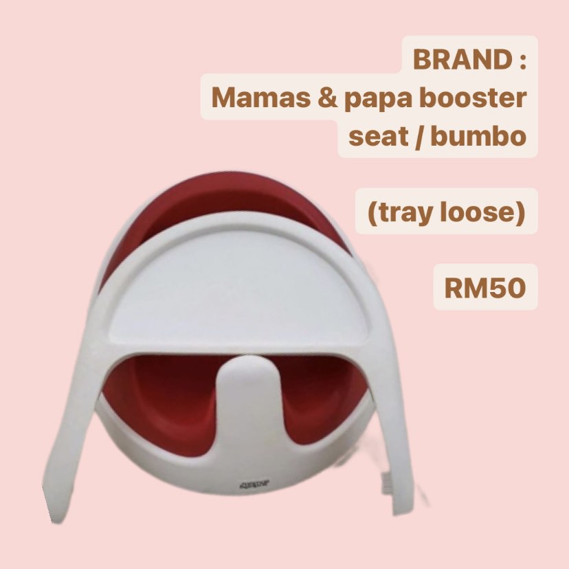 Mamas papas 2025 bumbo