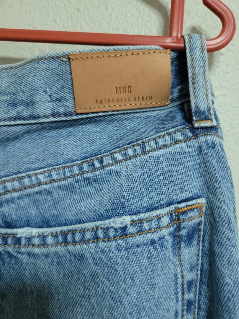 Sayana jeans mango online