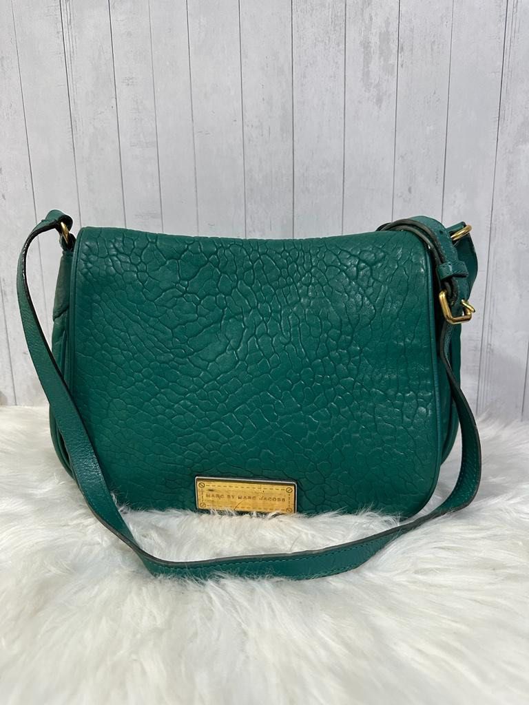 Green marc hot sale jacobs crossbody