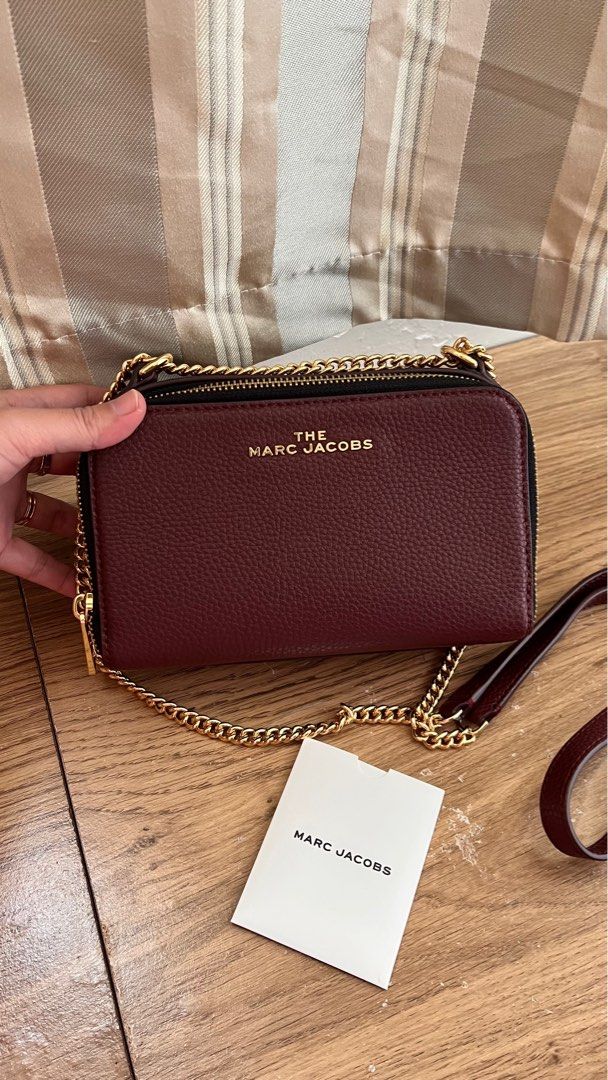 Marc jacobs everyday crossbody outlet