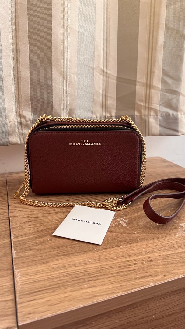 Marc Jacobs Everyday Crossbody Bag on Carousell