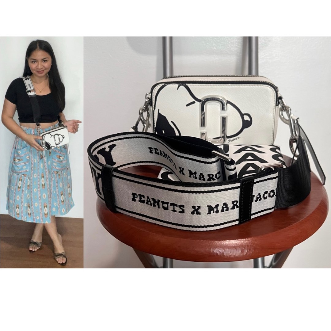 marc jacobs snoopy shoes