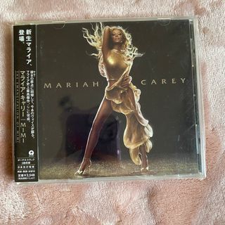 Mariah Carey Emancipation of Mimi CD