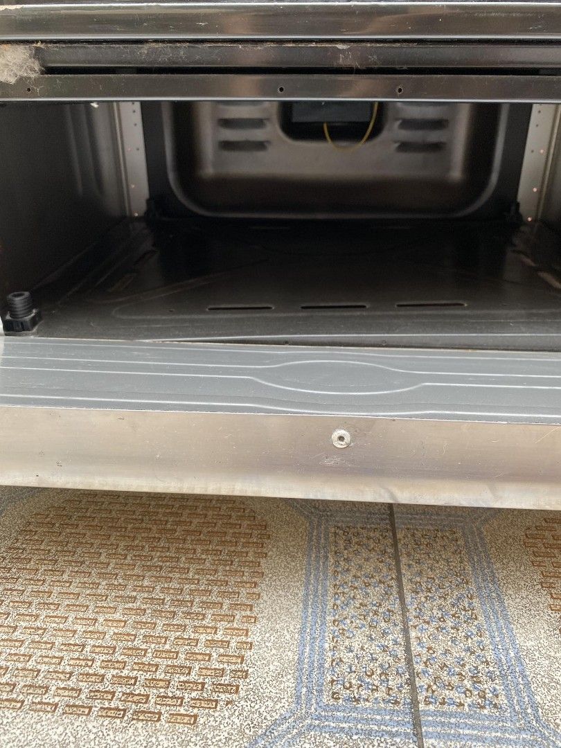 Markes and Maximus Gas Range, TV & Home Appliances, Kitchen Appliances, Other Kitchen Appliances