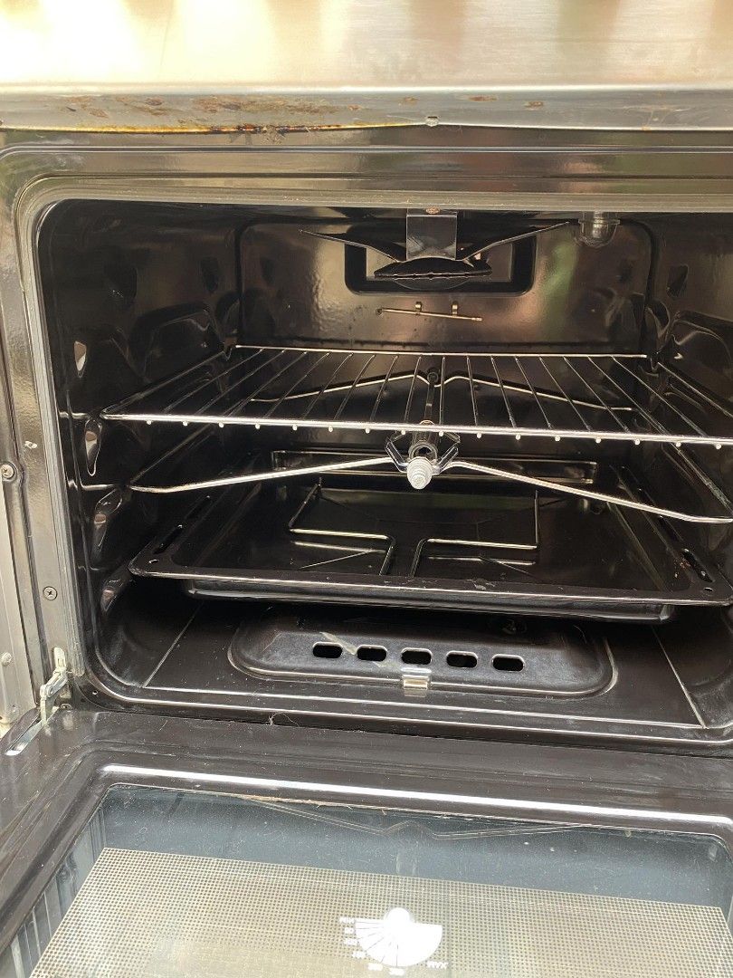 Markes and Maximus Gas Range, TV & Home Appliances, Kitchen Appliances