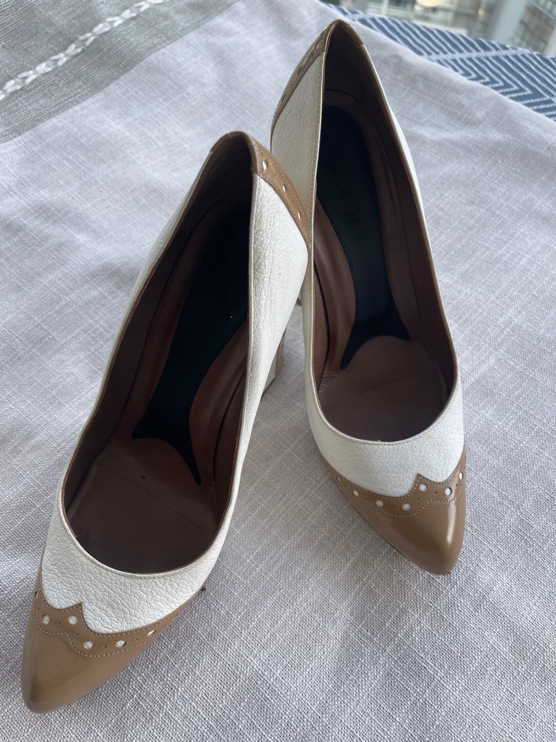 Marni pumps top