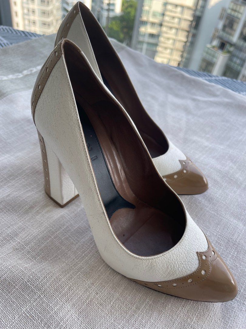 Marni pumps online