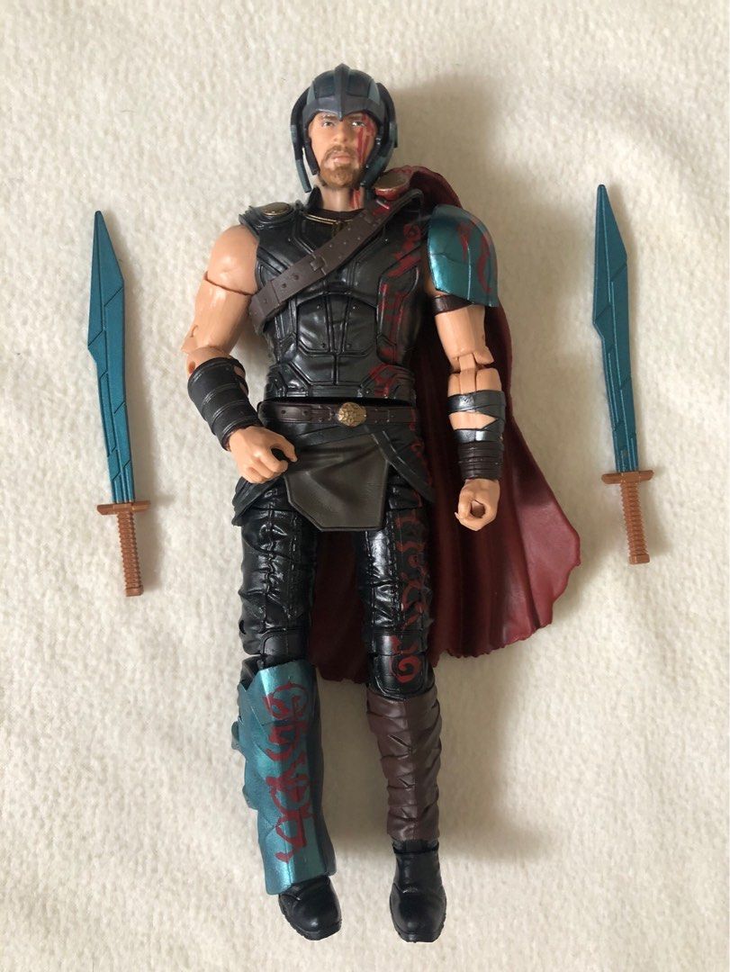 Marvel on sale legends odinson