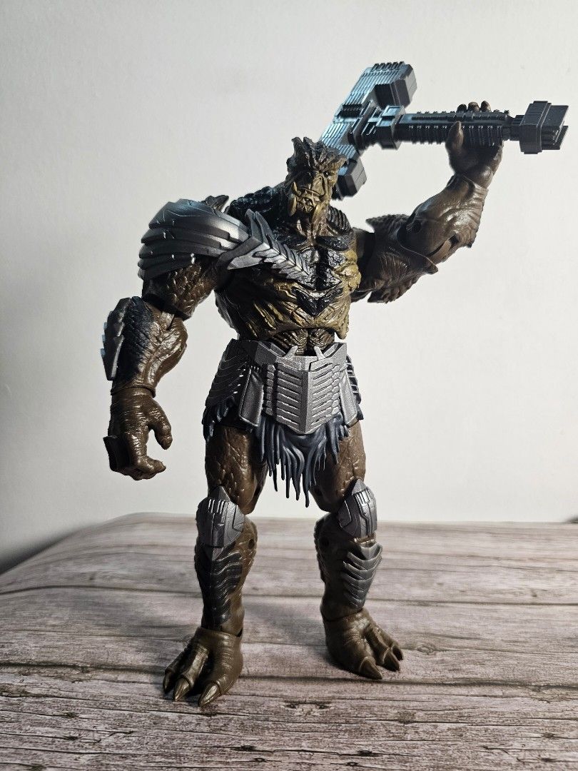 Marvel legends cull obsidian top
