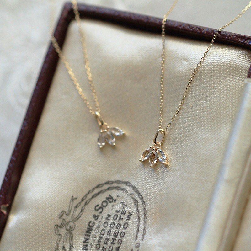 Masonry jewelry store