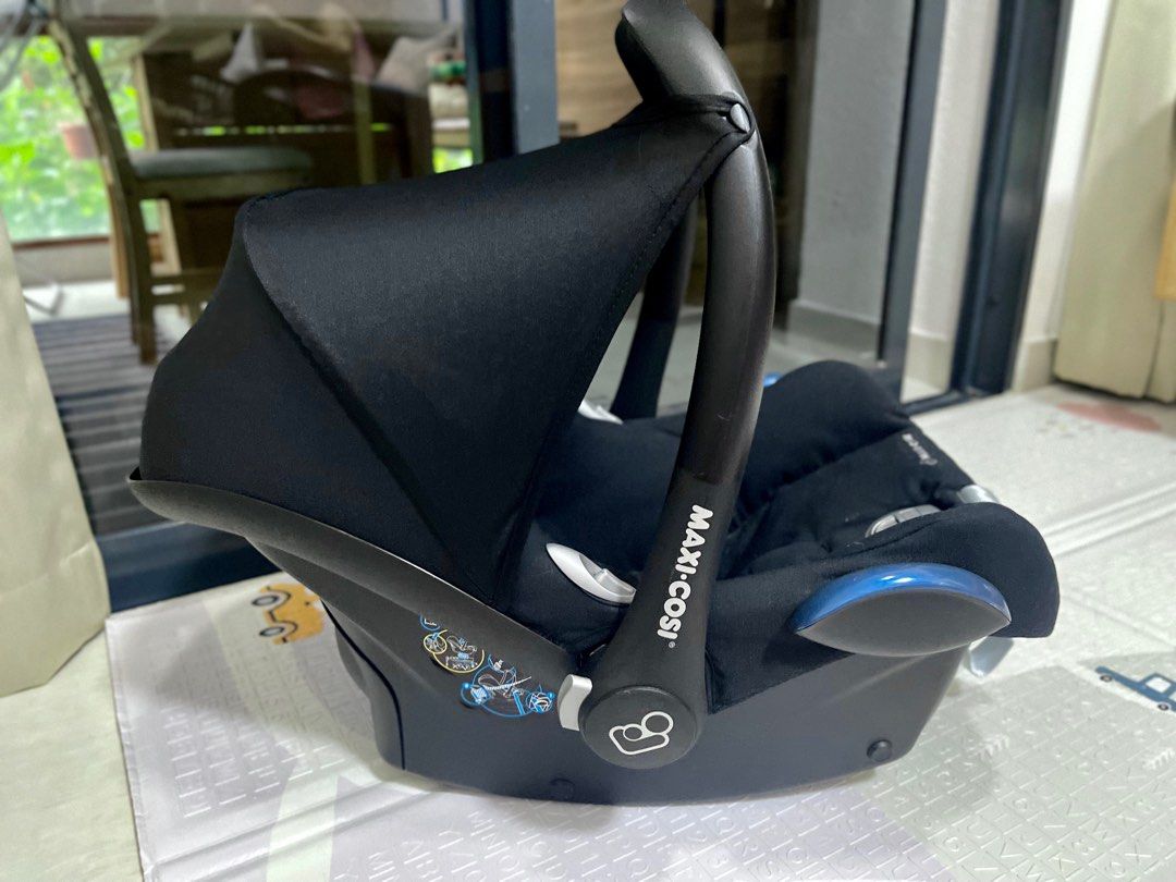 Cabriofix insert online