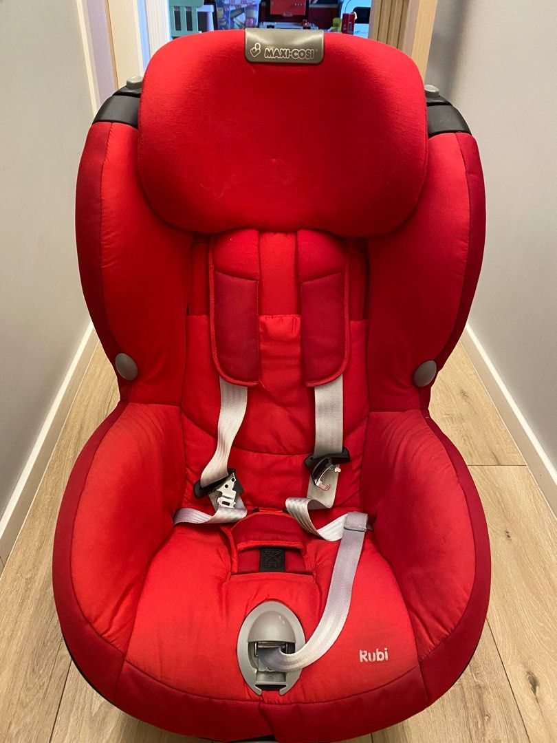 Maxi cosi rubi cheap xp car seat