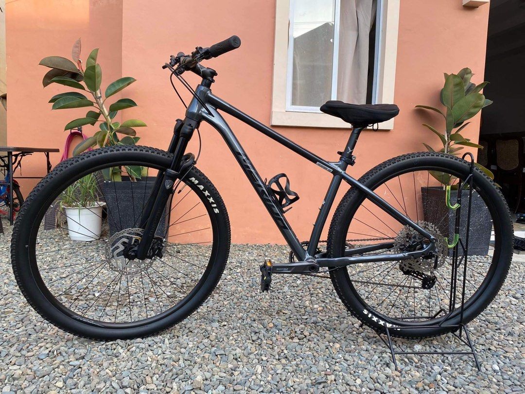 Merida 29er mountain bike for sale outlet