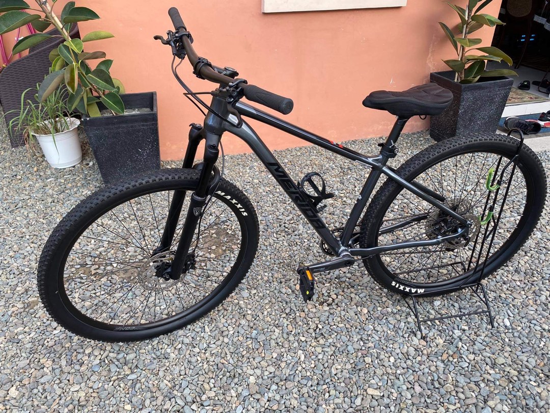Merida Mountain Bike 29er on Carousell