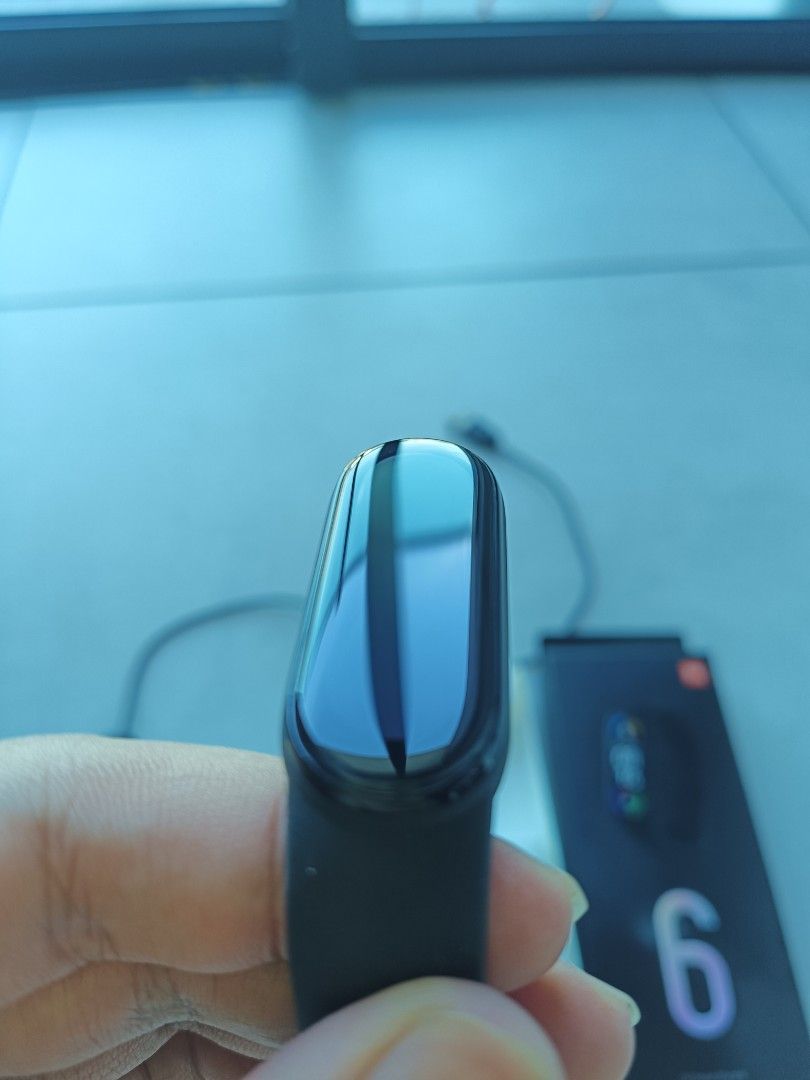 Mi watch pair device hotsell first