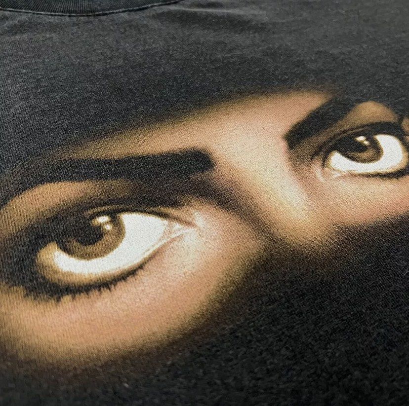Michael Jackson Dangerous World Tour 1992-93 UK t-shirt (620668)