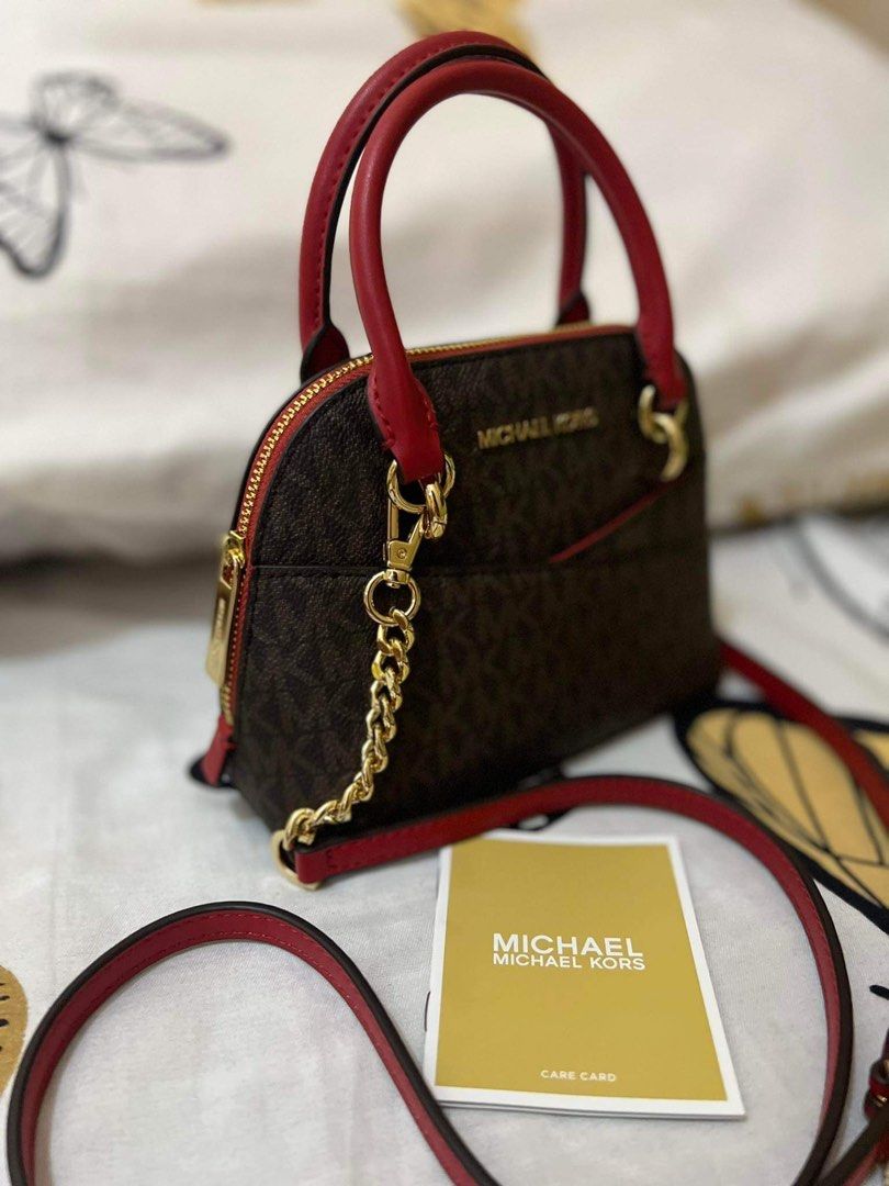 Michael Kors vs DKNY vs Coach – LINVELLES