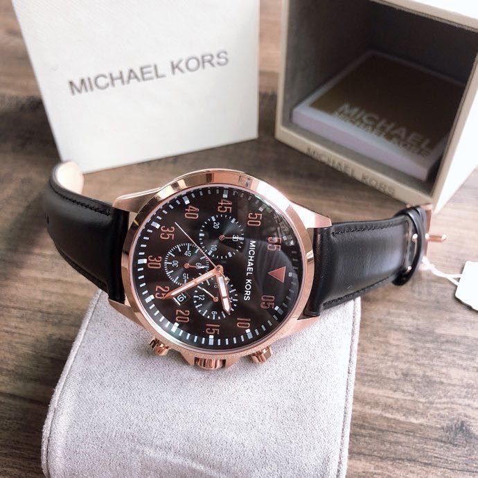 Michael kors shop men's jewelry