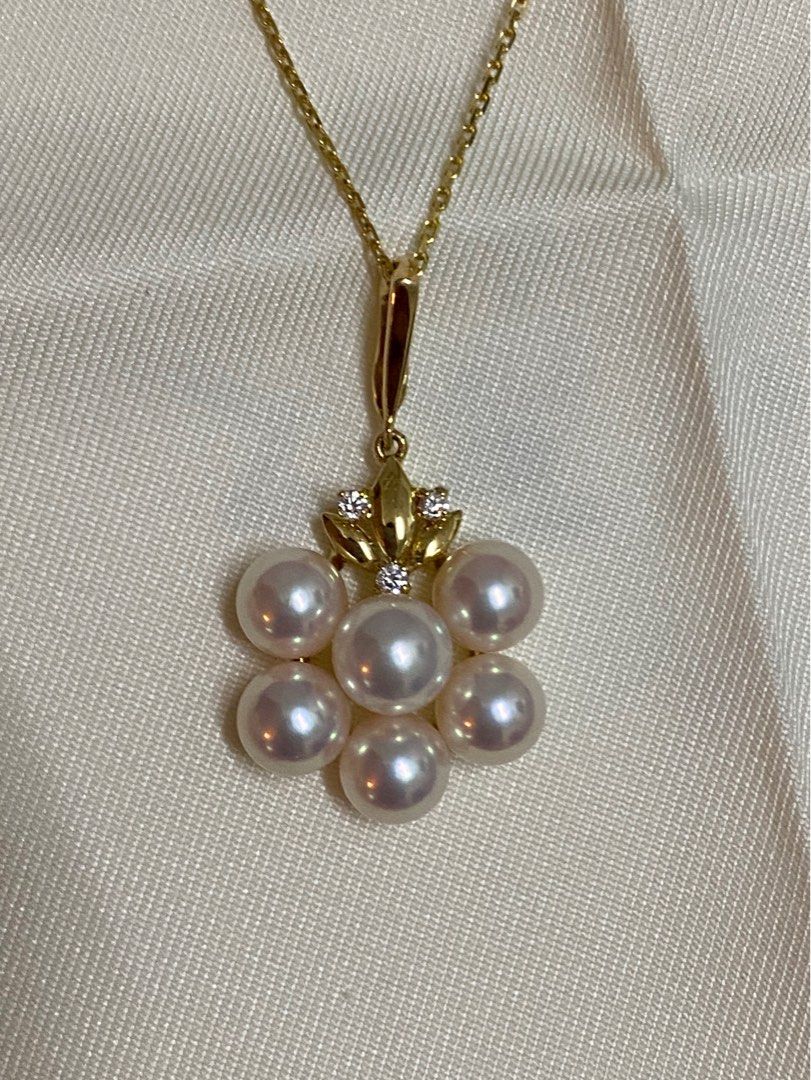 Mikimoto sale sale
